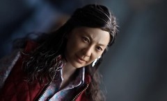 Custom 1/6 Everything Everywhere All At Once Michelle Yeoh Evelyn Wang Figure 🔥