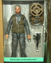 BODHI ROOK #06 Rogue One Black Series 6″ Figure Star Wars Imperial Pilot