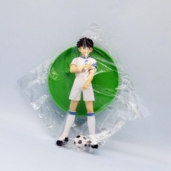 18cm Inspired by Captain Tsubasa Anime Figure Action Figures Hyuuga