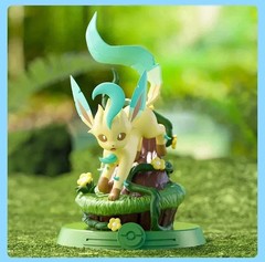 Pokémon Authentic Eevee Funism Evolution Case Blind Box Second Edition USA STOCK