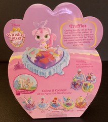 Disney Whiskers Haven Tales Palace Pets Truffles Taj Summer Fern Jakks Series 2