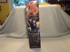 General Ursus Beneath The Planet Of The Apes Hasbro Signature Series 12″ Figure