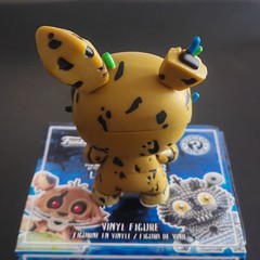 Funko Five Nights At Freddy’s Mystery Mini FNAF WILLIAM AFTON Twisted Ones