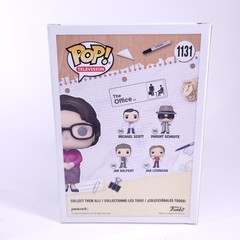 Funko Pop Phyllis Vance 1131 The Office TV Figure Walmart Exclusive New in Box