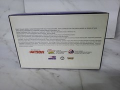 John Force Castrol 8 Time 1999 Mustang Funny Car 1:24 NHRA Action Racing NEW