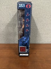 Hasbro G.I. Joe Classified Series Frag-Viper # 153 Action Figure ~ Stock