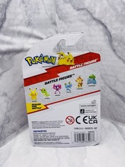 Jazwares Pokémon Battle Figure Impidimp Sealed See Photos