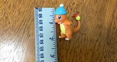 Pokemon Christmas Jazwares & Other Pokemon Figures Lot Of 9 **Fun Play set**