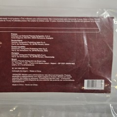Fanhome De Agostini Iron Man Build Set IMK011 / 5837CMC508 – New, FAST SHIP