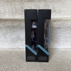 IN HAND Star Wars: Ahsoka Black Series 6″ CLONE CAPTAIN REX & ANAKIN SKYWALKER