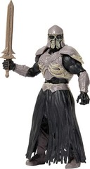 Masters of the Universe SKEL Knight 5.5 Inch Action Figure Toy 14 Movable Joints