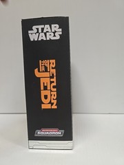 Star Wars Return Of The Jedi Micro Galaxy Squadron LE0006 Vault Exclusive 1/3000