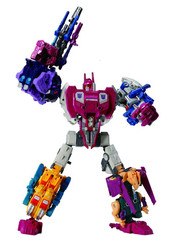 Transformers Generations Selects Abominus Set of 5 | Takara Tomy Mall Exclusive