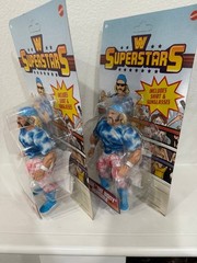 NEW 2026 WWE Superstars Series 18 Jesse The Body Ventura Figure Unpunched
