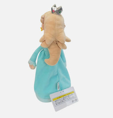 Super Mario Plush Toy Series Larry Koopa Plush Toy Doll 7″