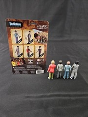 The Goonies Funko ReAction 3.75″ Action Figure Set Lot of 5 SDCC Superman Sloth