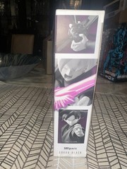 SH Figuarts Goku Black Figure Dragon Ball Z Super Saiyan Rose