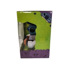 Lilo & Stitch Animated Dancing Elvis Stitch Toy Figurine Moving 9″-Disney
