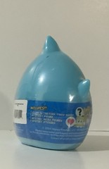 LankyBox Mystery Thicc Shark Glow Pack w/Surprise Figures