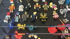 Roblox Jazwares Collectible Toy Action Figures Set of More Then 7