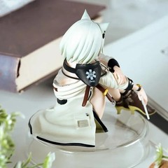FuRyu Arknights Kal’tsit PVC Anime Figure 10CM Collectible Model Statue Toy Gift