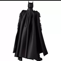 New Mafex 188 The Batman Movie 2022 New Batman 6 Inch In Stock