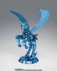 Saint Myth Cloth EX Pegasus Seiya Final Bronze Cloth ORIGINAL COLOR EDITION