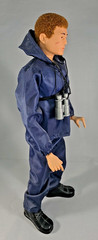 2011 GI Joe Collectors’ Club Exclusive Man of the Sea