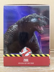 Ghostbusters Zuul Deluxe By Star Ace Toys Ltd. 1:8 Scale Vinyl Figure NIB
