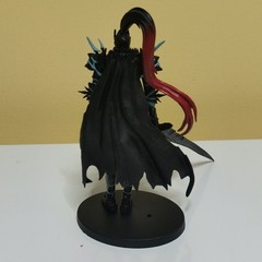 Igris from Solo Leveling Figure w/ Sword & Figure Stand Display Base