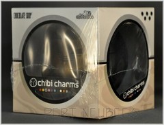 DCTO Chibi Charms Ancient Japanese Zen Doll Toy Jeremy MADL Black and Gold – New