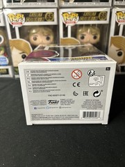 Brand New Funko Pop Avengers Infinity War Vision 307 Special Edition Vinyl Fi…