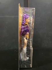 Mattel KPop Demon Hunters Rumi Golden Singing Doll Movie Toy Removable Outfit