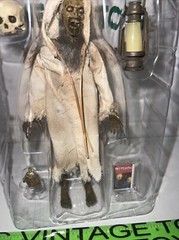 NECA Creepshow – The Creep Action Figure Retro Clothed New No Box 🔥