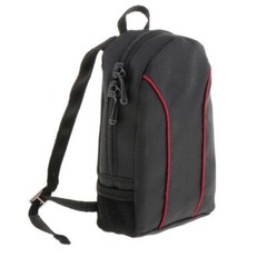 1/6 Scale Laptop Bag Backpack Model Ornament Figures Miniature Accessories 11.5″