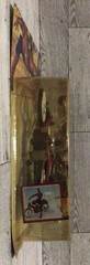 Toybiz Spider-Man 2 Movie Scooter Spider-Man Tobey Maguire 6” NIB/475.00/Thru07