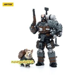 JOY TOYS Battle For the Stars JT4188 1/18 Wasteland Scavengers Simeon Spud Body