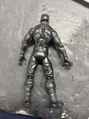 Hasbro Marvel Legends Black Panther M’Baku Series T’Chaka 6″ Figure Ships Fast!