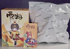 NEW FULL SET Rolife Suri Journey to the West 8/8 Confirmed Figures