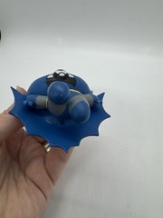 Skelanimals DC Heroes 4″ Vinyl Figure: (Batman) Jae USED NO STAND