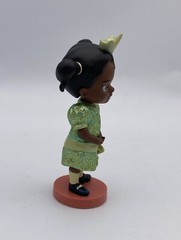 Disney Store Animator Collection Figure GLITTER BELLE Beauty Beast Toddler Girl