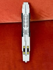 2000 Bandai Japan Sentai Timeranger DX Power Rangers Voltech Blaster