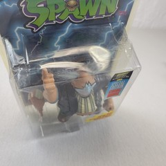 1994 McFarlane Spawn Clown Action Figure Series 1 Special Edition with Comic