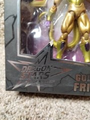 Dragon Ball Stars 35993 Gold Frieza Action Figure