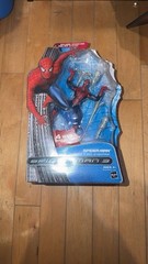 Hasbro Spider-Man 3 Action Figure Lot