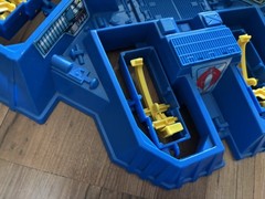 1982 GI JOE Cobra Battle Game with Original Box – Incomplete