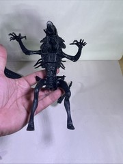 Vintage 1990s Kenner Aliens Queen Hive Playset Original Accessories Rare