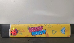 McFarlane Toys Poppy Playtime Kissy Missy Bendable 12″ Action Figure