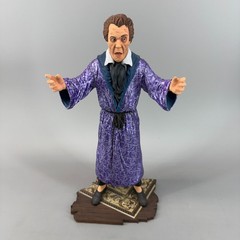 Vincent Price Tales of Terror Custom Resin Kit Statue Horror Figure Rare