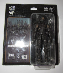 Toys Alliance Acid Rain World: FAV-C06 Abaddon Trooper 1/18 Scale Action Figure